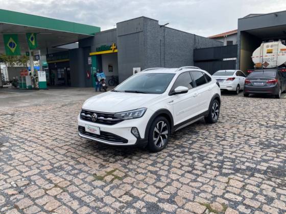 VOLKSWAGEN NIVUS 1.0 200 TSI TOTAL FLEX HIGHLINE AUTOMÁTICO